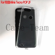 casing infinix hot 40i infinix gt 20 pro casing Suitable for Tecno POP 2 F Protective Case B1F Phone