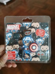 香港迪士尼 小童Marvel手錶