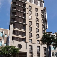 โรงแรม Century Hotel Taoyuan - Taoyuan