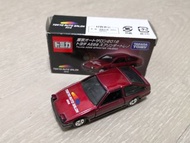 Tomica Tas Tokyo Auto Salon 2018 AE86