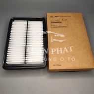 Engine air filter for Kia Cerato (2019 -2022), Elantra (2016-2019), Kona (2016-2020), K3 (2019-2022)