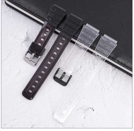 ️ Sports Rubber Strap For F91w F-84 Ae1200 A168 108 Ae1300 Men Women Wristwatch Replacement T