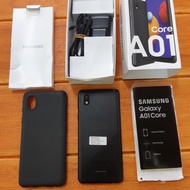 Samsung A01 Core 2/32 Gb Second Resmi