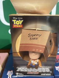 Toy Story 盲盒