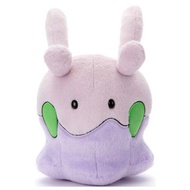 [預訂2405] Takara Tomy Pokemon Plush - Basic Goomy 寵物小精靈 / 寶可夢 毛公仔：黏黏寶