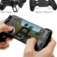(Prduct Code TKRSG7494) GamePad 3in1 Mobile Game Controller Joystick Mobile Joystick