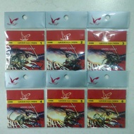 Fire Eagle Hook DX888 & DXR888 (udang galah)