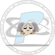 Youtooz BEYOND JOURNEY’S END Frieren Weighted Plush 16in Plushie