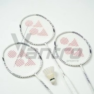 YONEX ARCSABER 0 ABILITY/CLEAR/FEEL BADMINTON RACKET [ORI]