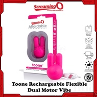 The Screaming O Affordable Toone Vibe Pink