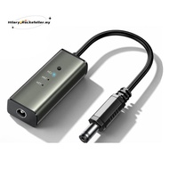 Router Automatic Restart Cable DC5.5x 2.5MM with 12/24/72-Hour Timer 3 Speed Adjustable Timer Extens