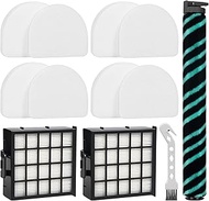 AZ4002 AZ4000 AZ4000C Filter Replacement Parts for Shark Power Detect Pro Max Upright Vacuum Cleaner