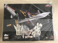 全新/未開封 The Gattai GoodSmile  Dancouga 超獸機神 Hagane Works The 合体 The 合體