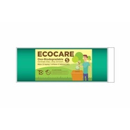 Garbage Roll - Oxo Biodegradable Ecocare S (90pcs)