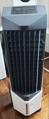 Imarflex 冷風機