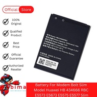 Termurah Battery For Modem Huawei HUAWEI HB434666RBC E5573 E5673 E5575