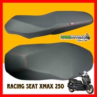 🏁 SEAT RACING YAMAHA XMAX 250 300 V1 V2 🏁 ORIGINAL JACK POONSAP THAILAND KUSYEN