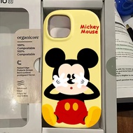 realme 11 5g casing casing realme c15 Japanese Cartoon Mickey Suitable for OPPOk12x Phone Case reno8