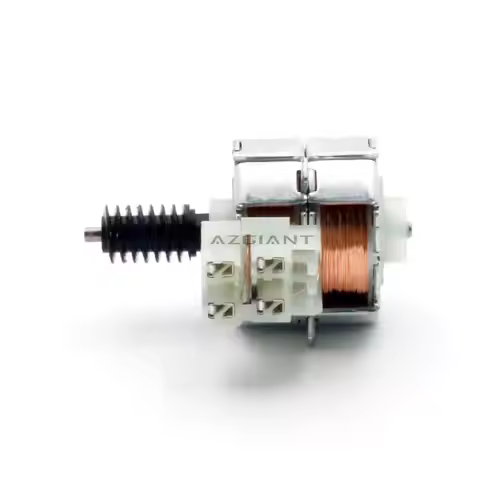 Car Heater Flap Motor Actuator Unit motor for BMW X5 E70/Jaguar XF X250 automotive parts easy to ins