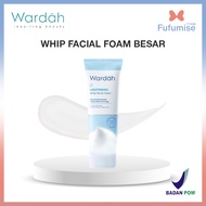 WARDAH Lightening Series | Day | Night Cream Face Serum Wash Foam Mask Scrub Toner Milk Cleanser Gen
