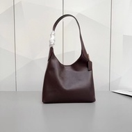 Official Store Authentic Original for women Bag Brooklyn 28 Large Capacity Handbag CU068 Size:28cmx2