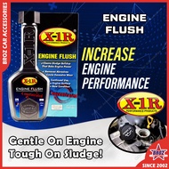 100% Original X-1R Engine Flush - 240ML Increase Engine Performance Tough On Sludge X1R Performance Products