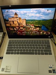 8成新Dell Inspiron 14 Plus 7420 16GB 512G i7 12700H