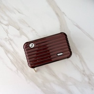 Rimowa x Eva Air Amenity Travel Case 旅行箱 盒仔