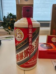 飛天茅台 2024年