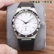 Fashion Style Oujia Automatic Mechanical Watch Constellation Fifth Generation Watch Watch dc4