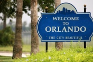 Tour ICONic City Của Orlando