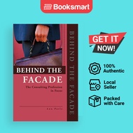 Behind The Facade - Paperback - English - 9780595268108