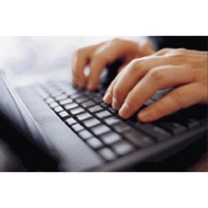 Data Entry Service / Service Masukkan Data / Web Update / Excel etc