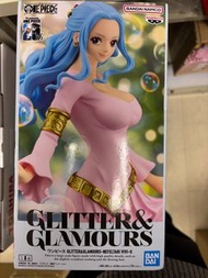 海賊王figure 薇薇公主