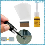 [LzdjlmybeMY] Vehicle Windscreen Repairing Tool Set Nano Resin Glue Car Window Chip Cracks Glass Bre