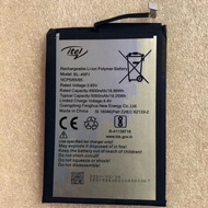 Battery for Itel P36/P37 /P36 Pro Mobile Phone Battery BL-49Fi 5000mAh Original Built-in Battery