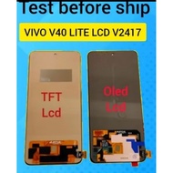 VIVO V40 LITE LCD V2417