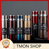 Stainless Steel Thermos Bottle for Thermal Insulation and Cold Insulation 800ML/1000ML