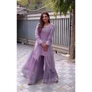 EMBROIDERY DUBAL SIQUNCE saharan suit