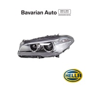 Original HELLA AHL-Xenon Headlight, Right | BMW F30 LCI, F31 LCI | 63117343910