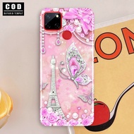 Realme C12- Case hp - Casing hp - Softcase Case Realme C12hp - Casing hp - Softcase - Case Realme C1