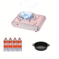 Iwatani | Portable Camping Grill Stove