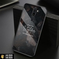 Case OPPO A5 2020 / A9 2020 - Casing OPPO A5 2020 / A9 2020 Terbaru AERO CASE { Quotes } Silikon Oppo A5 2020 -  Case Hp - Cassing Hp - Softcase Glass Kaca - Softcase - Casing Hp - Kesing OPPO A9 2020 - Kondom Hp - Case Terlaris - Case Terbaru