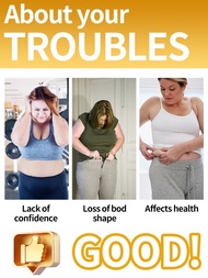Generation-2,7 days shed pounds leg,shands,waist