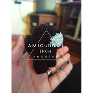 AMIGURUMI- . AMONG US