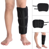 Orthosis Fracture Leg Calf Support / Leg Shin Support / Leg Fracture Support