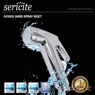 INNO/SERICITE A70005 HAND BIDET SPRAY HIGH QUALITY