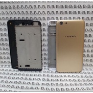 Casing Kesing Fullset Housing Backdoor Frame Tulang Lcd Oppo A71