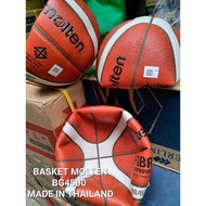 MOLTEN BG4500/B7G4500 thailand BASKETBALL