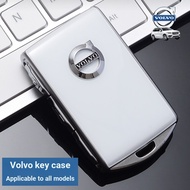 Volvo volvo volvo Key Cover xc60s90s60xc40xc90v60v90 Shell Replacement Modified polestar2 Key Shell 